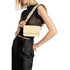 Jacquemus Le Carinu Ivory 213BA008-3069-120 WHITE BAGS Womens One Size